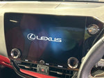 LEXUS NX350h