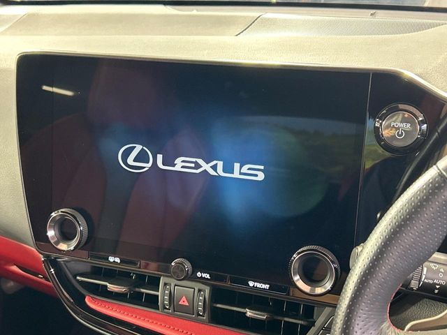 LEXUS NX350h