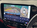 LEXUS NX350h