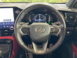 LEXUS NX350h