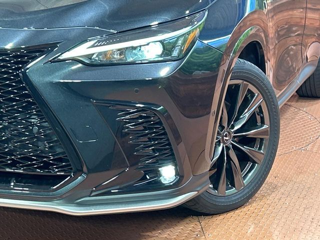 LEXUS NX350h