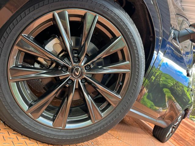 LEXUS NX350h