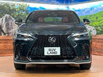 LEXUS NX350h