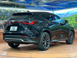 LEXUS NX350h