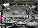 LEXUS NX350h