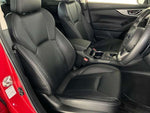 IMPREZA G4 4WD