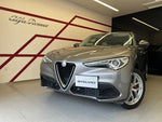 ALFAROMEO STELVIO
