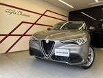 ALFAROMEO STELVIO