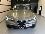 ALFAROMEO STELVIO
