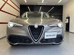 ALFAROMEO STELVIO