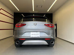 ALFAROMEO STELVIO