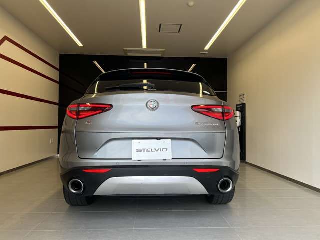 ALFAROMEO STELVIO