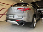 ALFAROMEO STELVIO
