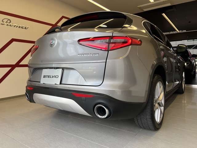 ALFAROMEO STELVIO