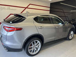 ALFAROMEO STELVIO