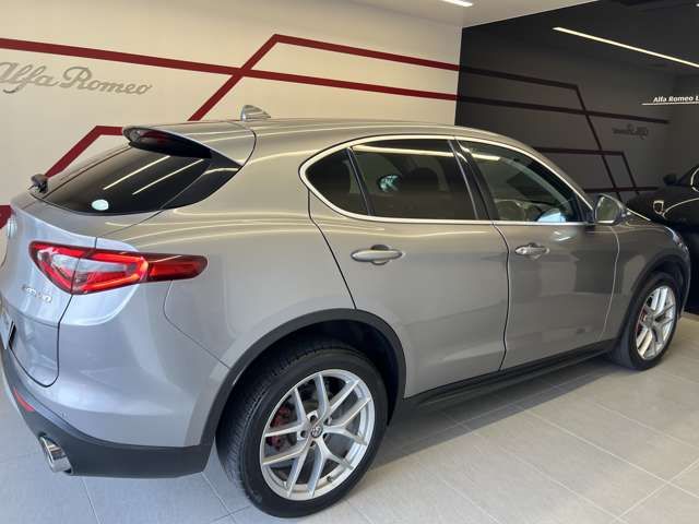 ALFAROMEO STELVIO