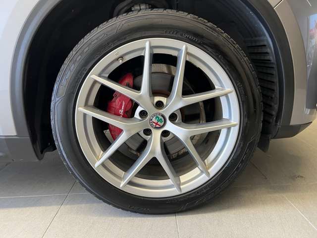 ALFAROMEO STELVIO