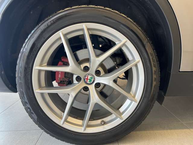 ALFAROMEO STELVIO