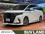 ALPHARD hybrid
