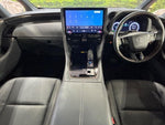 ALPHARD hybrid