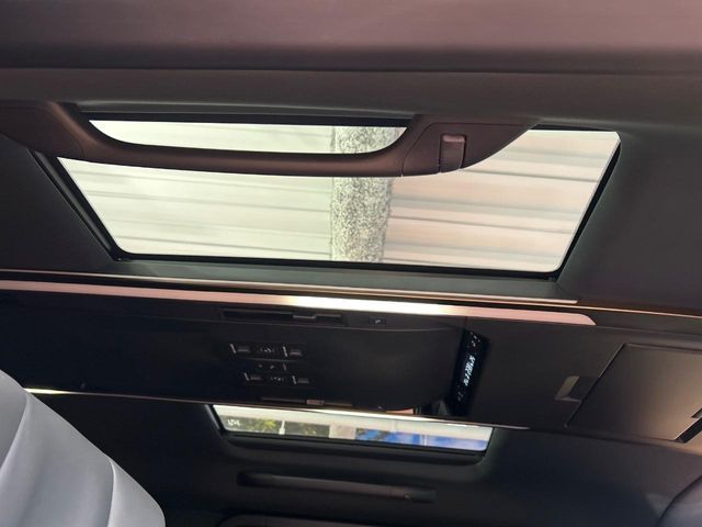 ALPHARD hybrid