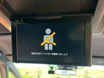 ALPHARD hybrid