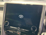 ALPHARD hybrid
