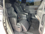 ALPHARD hybrid