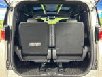 ALPHARD hybrid
