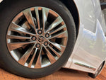 ALPHARD hybrid