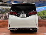 ALPHARD hybrid