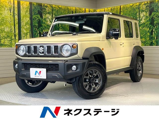 JIMNY NOMADE