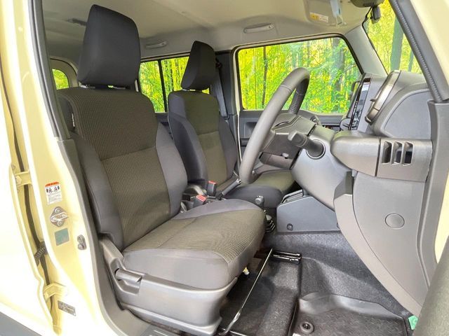 JIMNY NOMADE