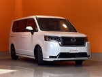 STEPWAGON e:HEV SPADA