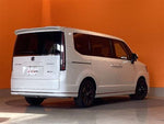 STEPWAGON e:HEV SPADA