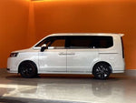 STEPWAGON e:HEV SPADA