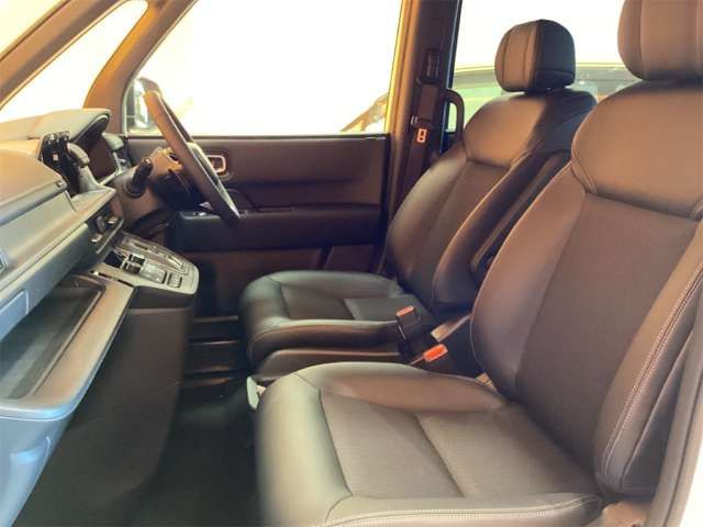 STEPWAGON e:HEV SPADA