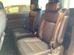 STEPWAGON e:HEV SPADA