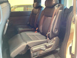 STEPWAGON e:HEV SPADA