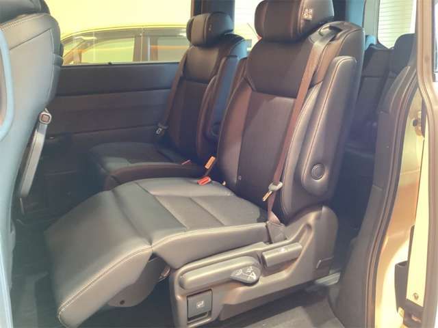 STEPWAGON e:HEV SPADA