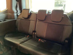 STEPWAGON e:HEV SPADA