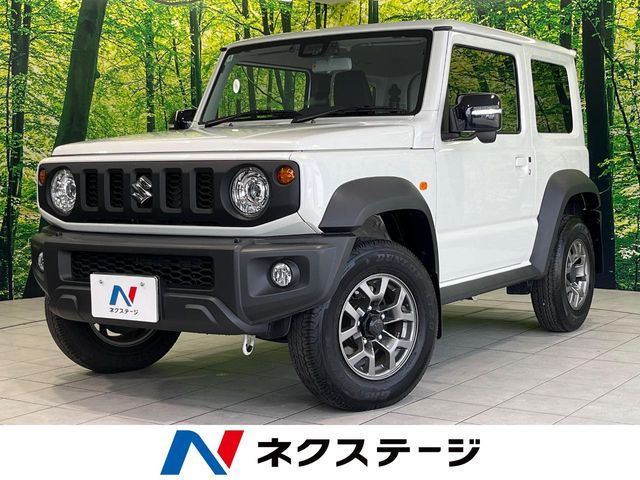 JIMNY SIERRA