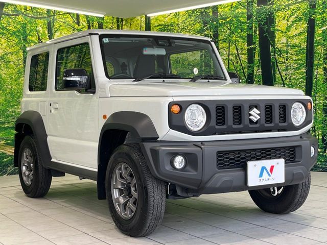 JIMNY SIERRA