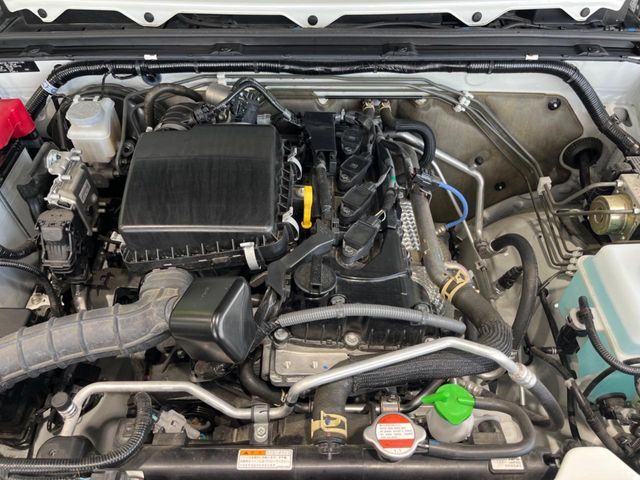 JIMNY SIERRA