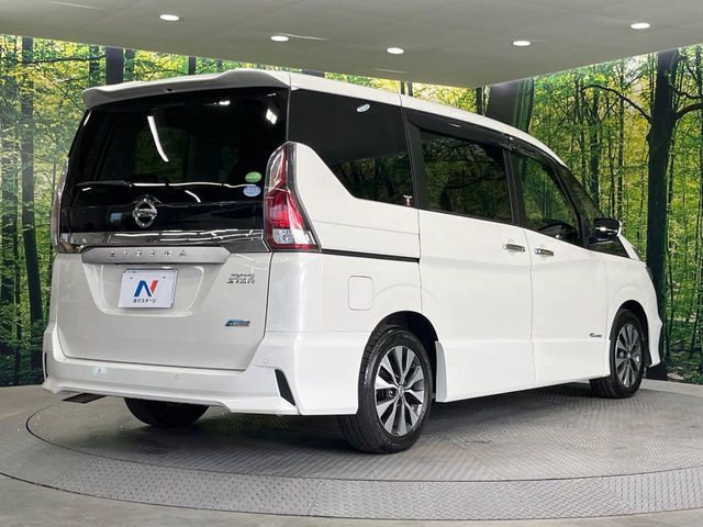 SERENA  S-HYBRID