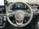 SIENTA HYBRID