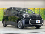 SIENTA HYBRID