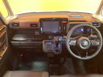 Spacia custom