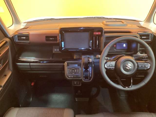 Spacia custom