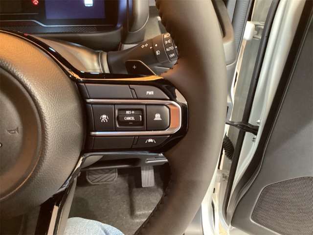 Spacia custom